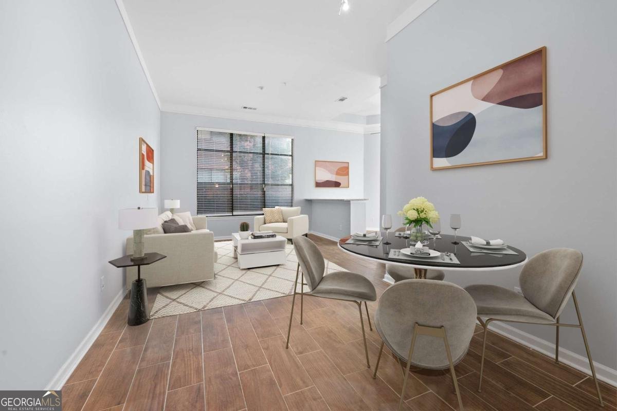 400 17th Street Atlanta - 11