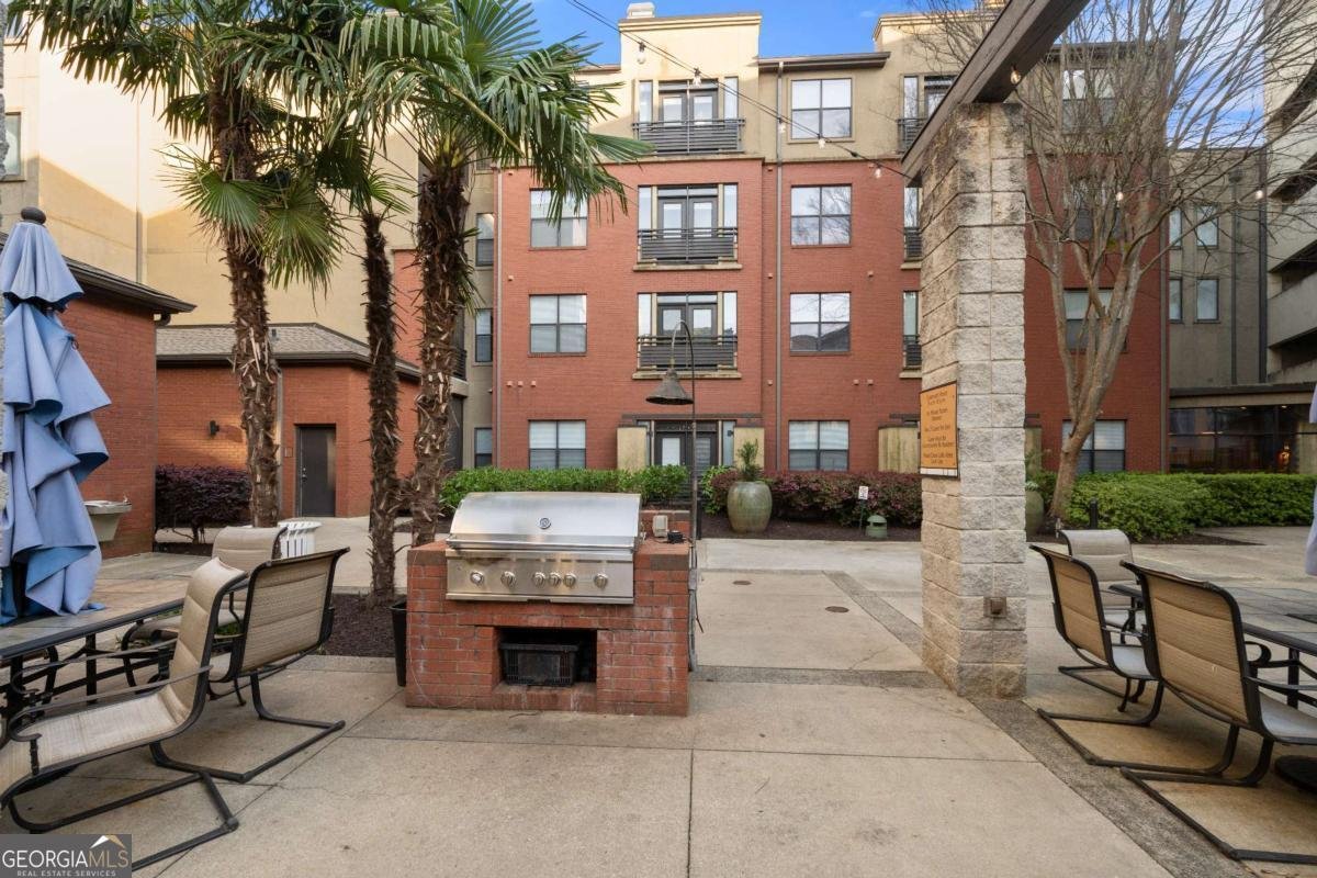 400 17th Street Atlanta - 33