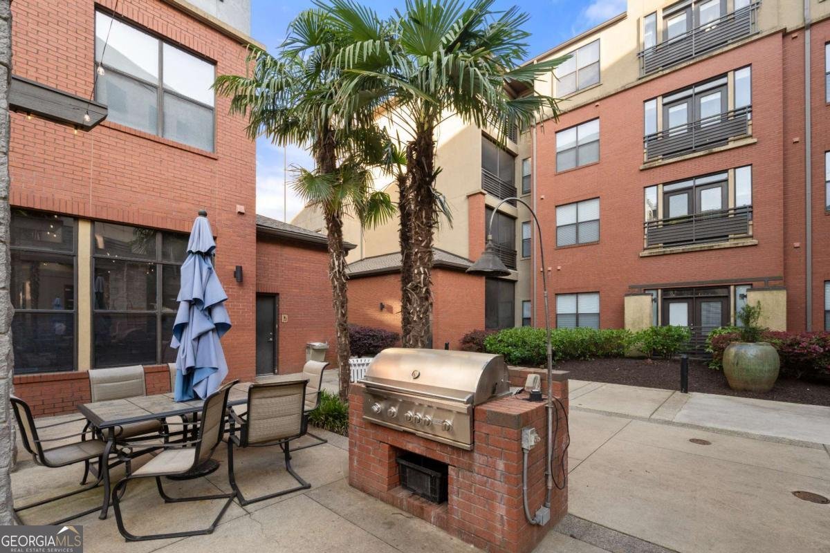 400 17th Street Atlanta - 34