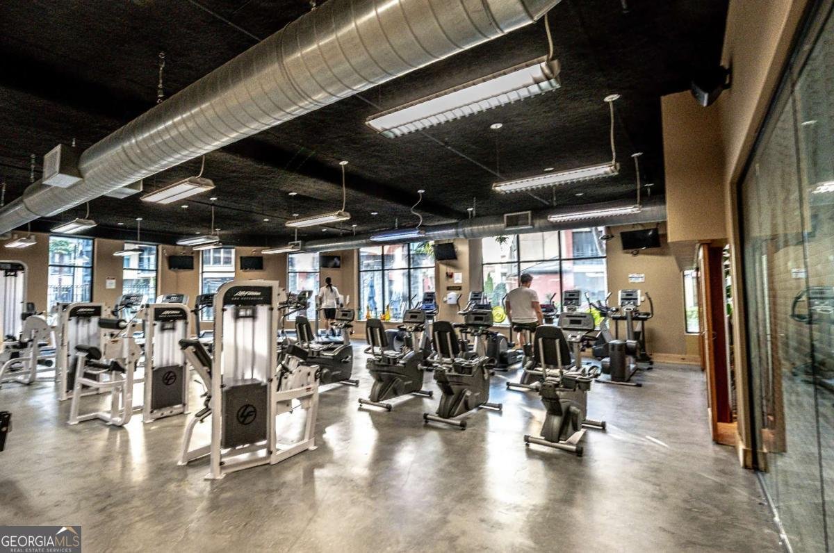 400 17th Street Atlanta - 36