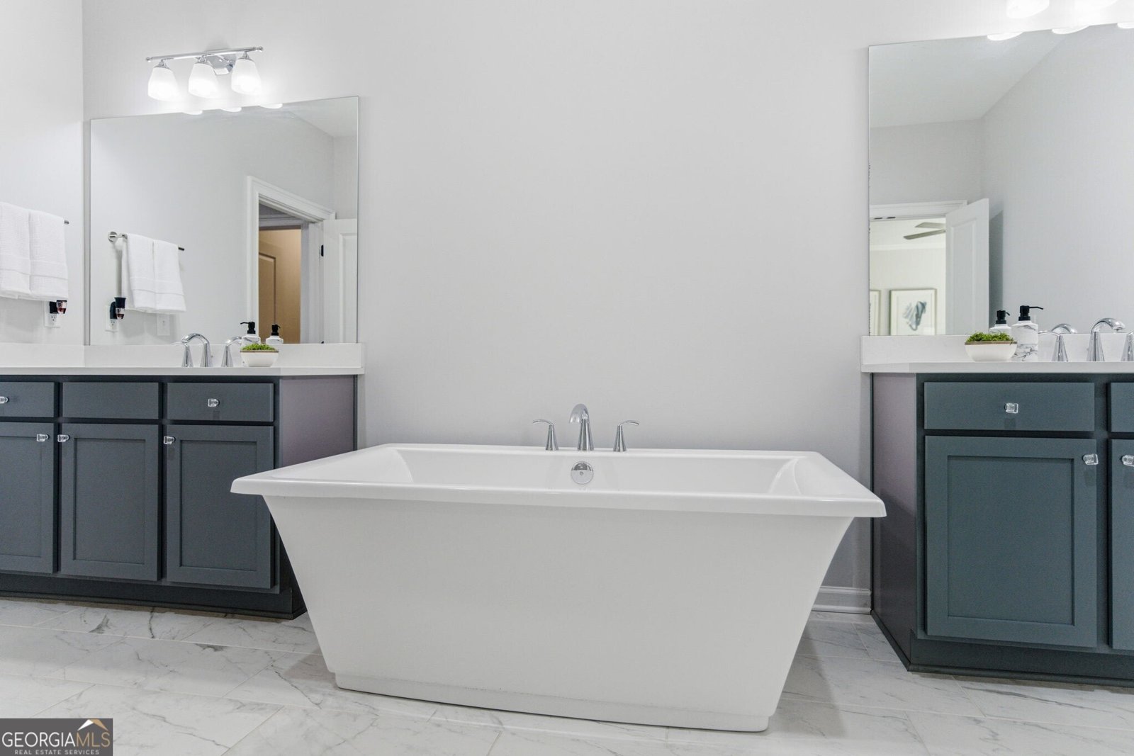 7 Ganel Lane Alpharetta - 1