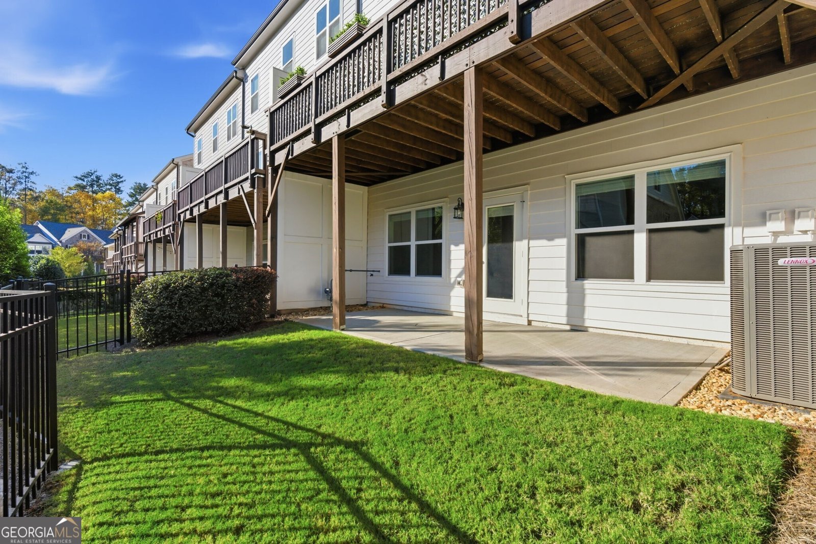 7 Ganel Lane Alpharetta - 14