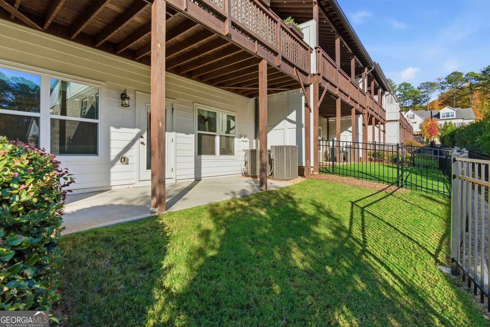 7 Ganel Lane Alpharetta - 15