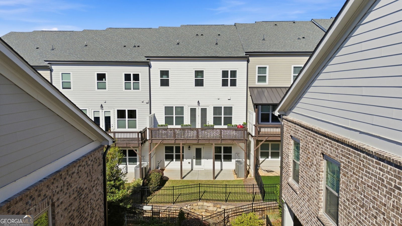 7 Ganel Lane Alpharetta - 16