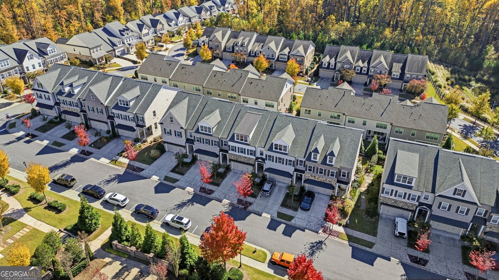 7 Ganel Lane Alpharetta - 17