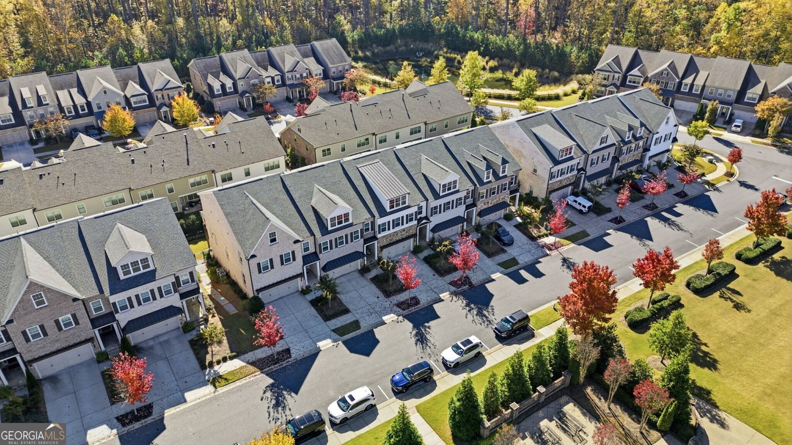 7 Ganel Lane Alpharetta - 18