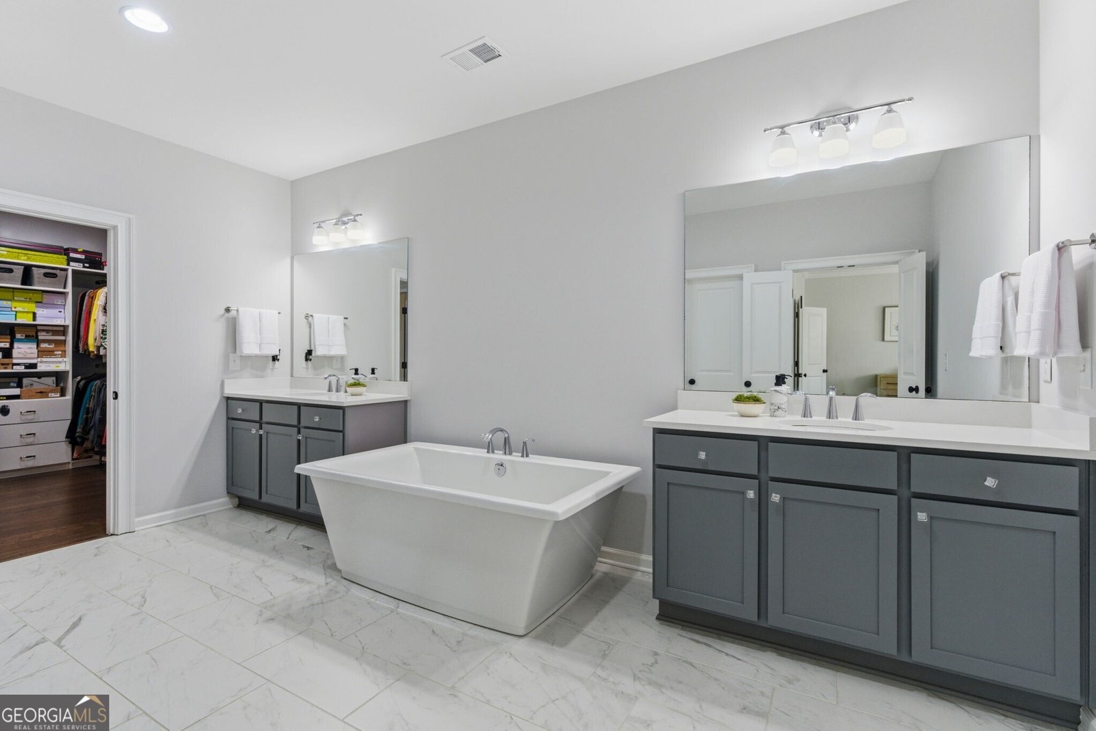 7 Ganel Lane Alpharetta - 2