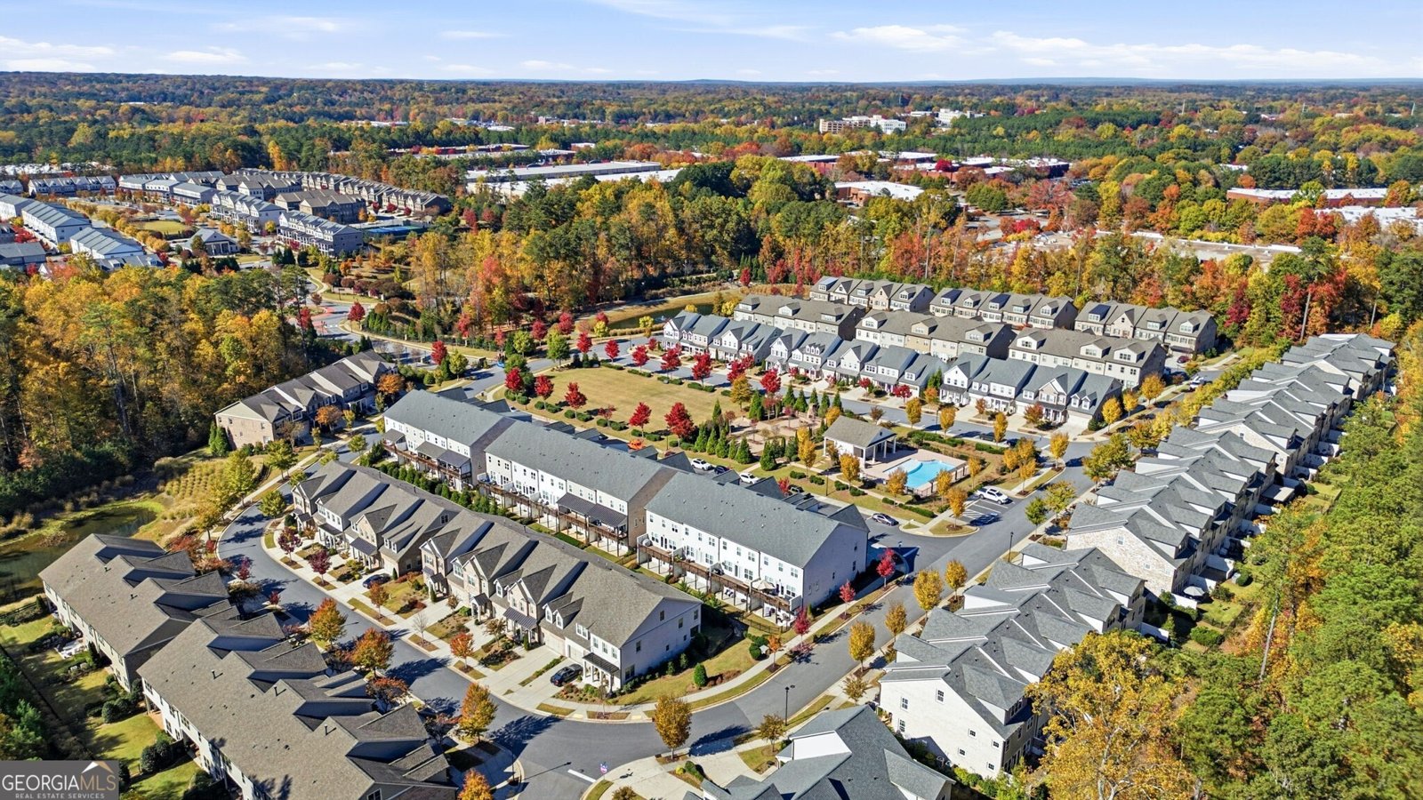 7 Ganel Lane Alpharetta - 20