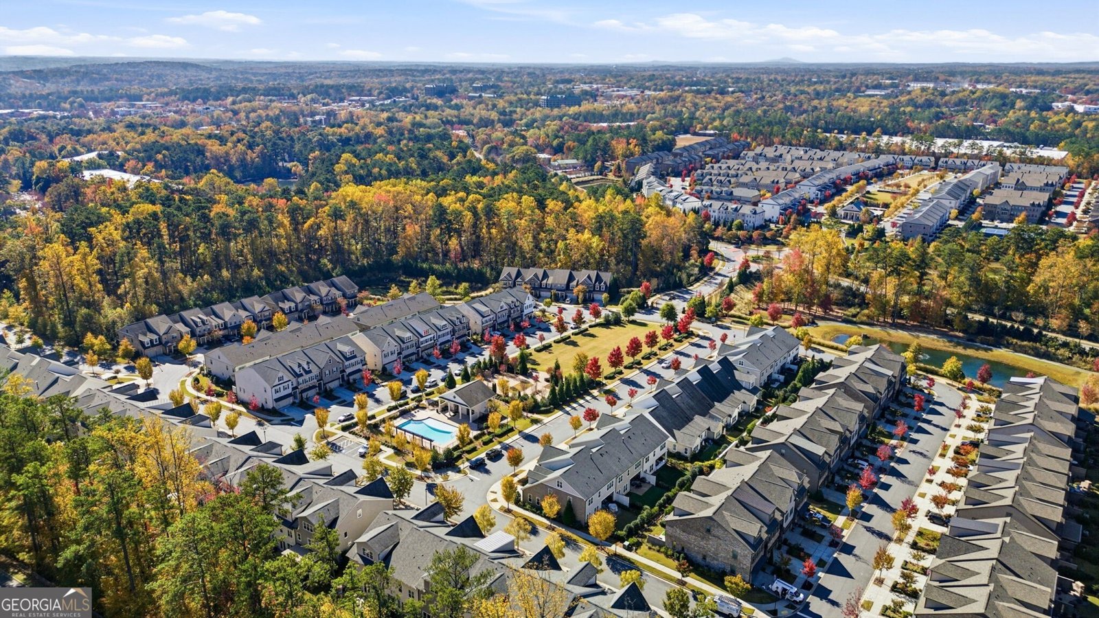 7 Ganel Lane Alpharetta - 21