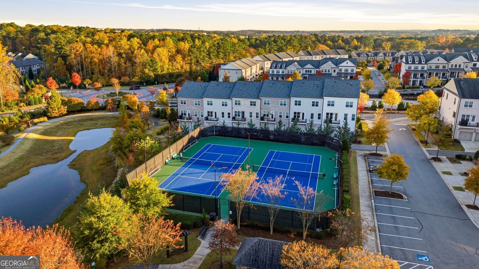 7 Ganel Lane Alpharetta - 22