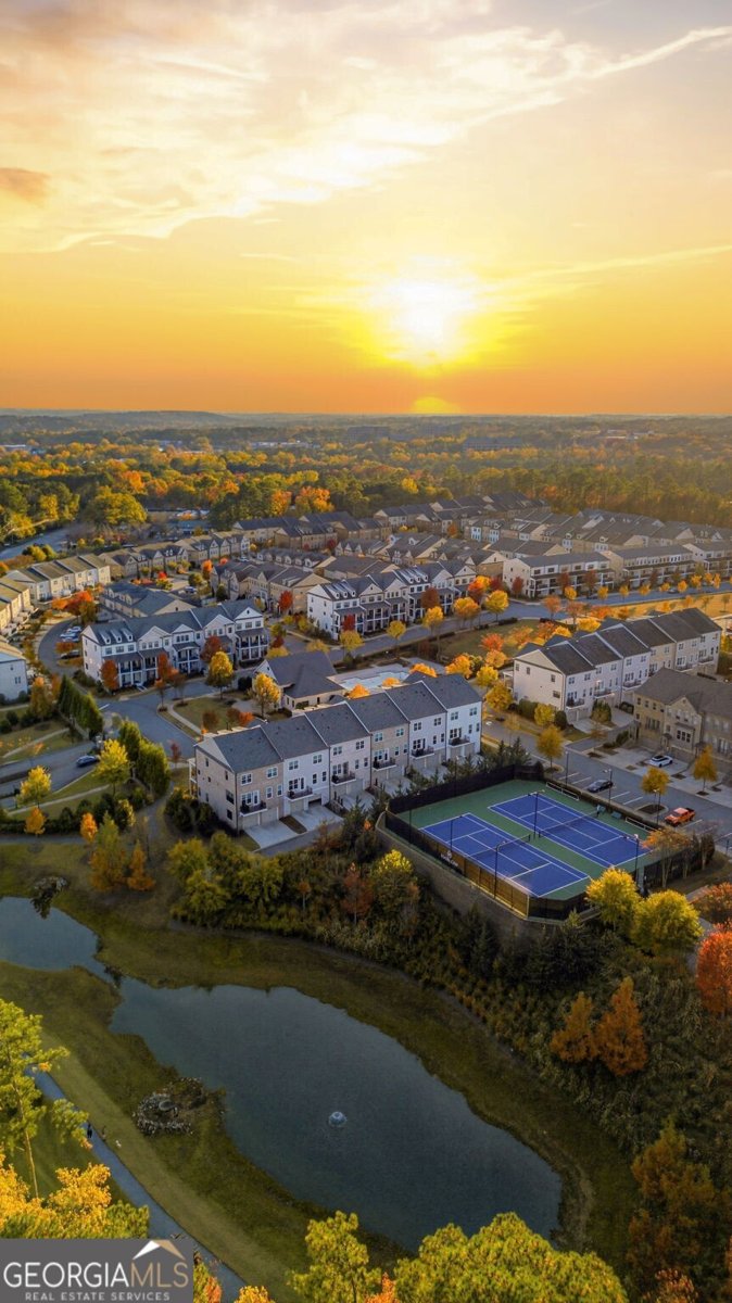 7 Ganel Lane Alpharetta - 23