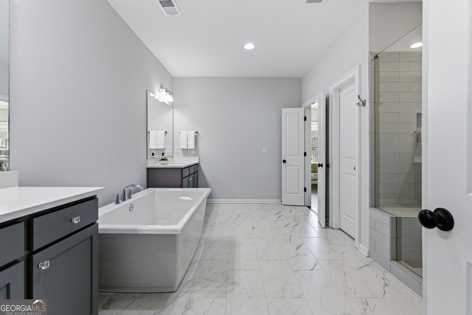 7 Ganel Lane Alpharetta - 4