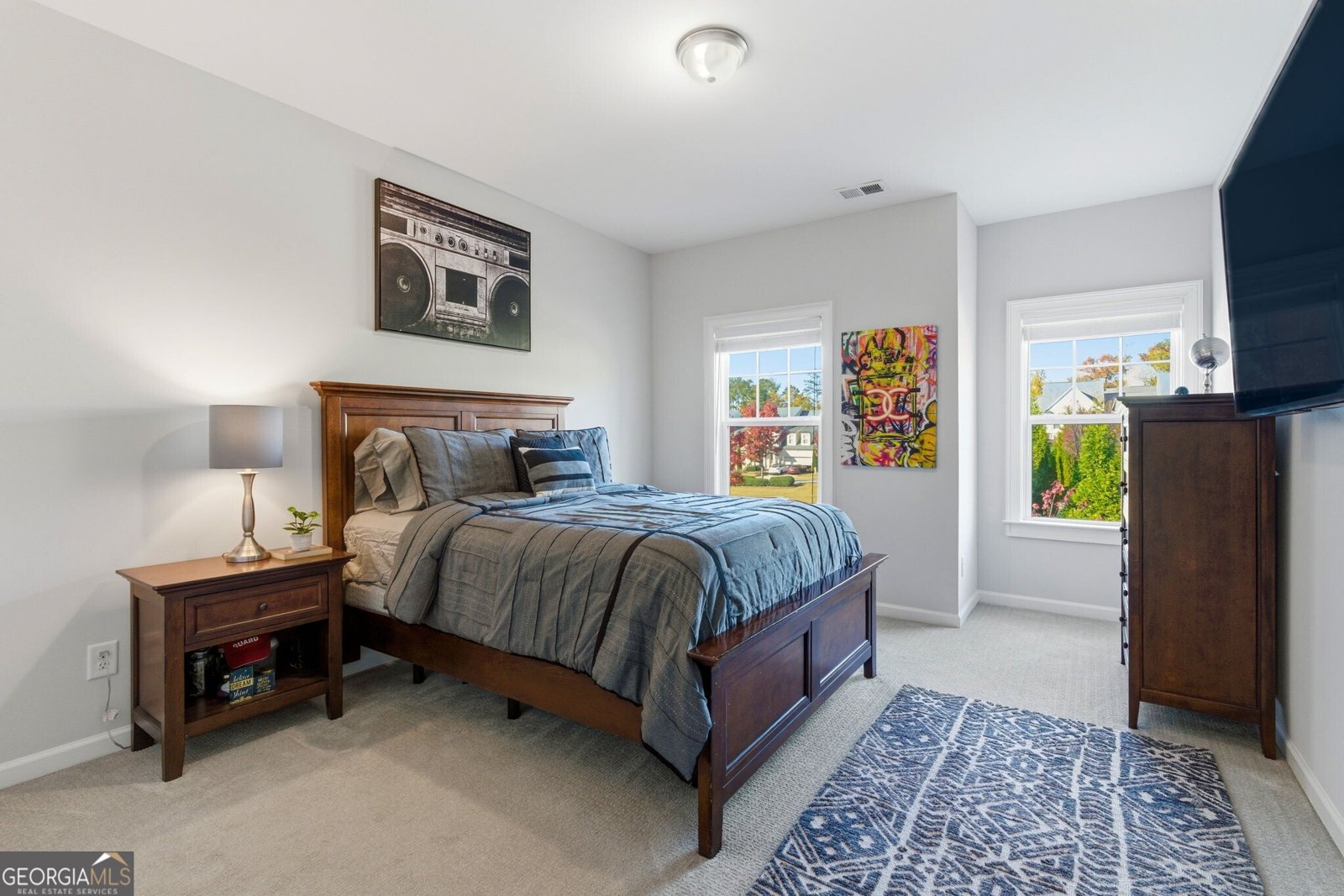 7 Ganel Lane Alpharetta - 6