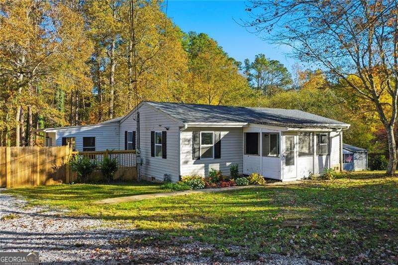 6219 Holly Ann Street Acworth - 33