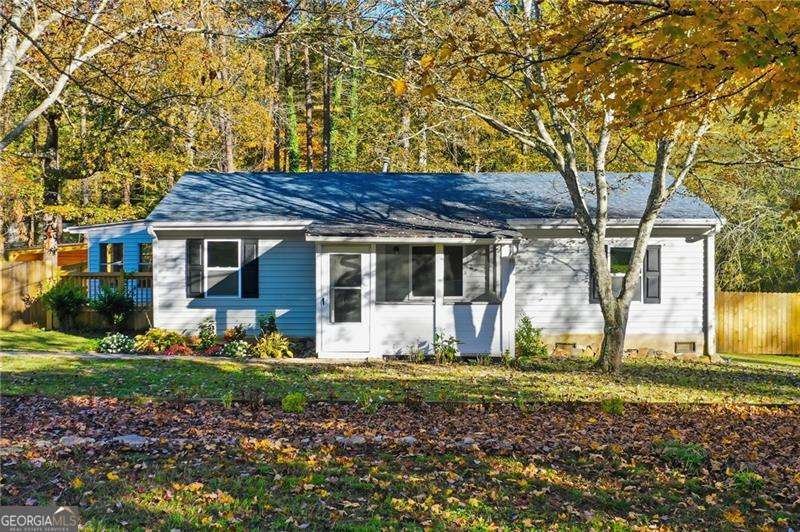 6219 Holly Ann Street Acworth - 34