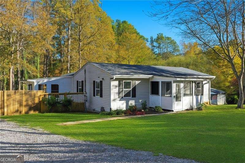 6219 Holly Ann Street Acworth - 36