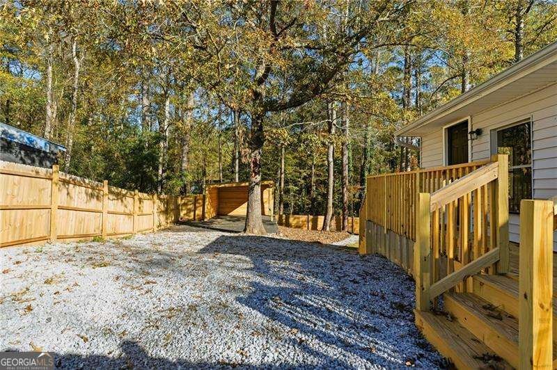 6219 Holly Ann Street Acworth - 39