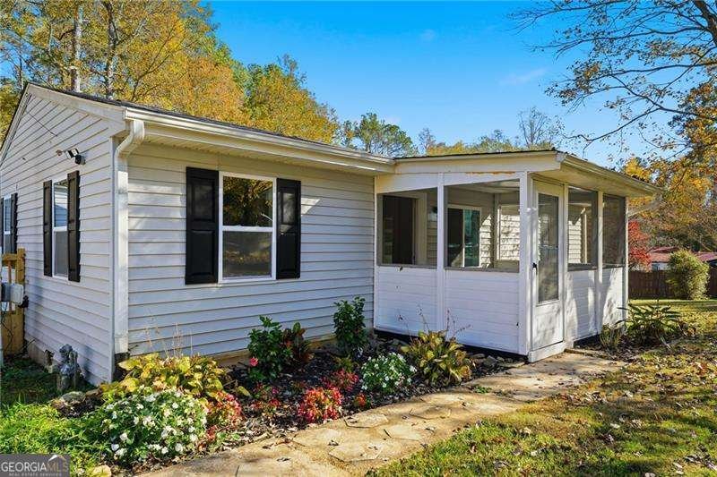 6219 Holly Ann Street Acworth - 4