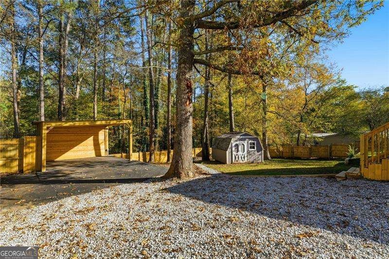 6219 Holly Ann Street Acworth - 41