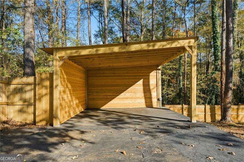 6219 Holly Ann Street Acworth - 42