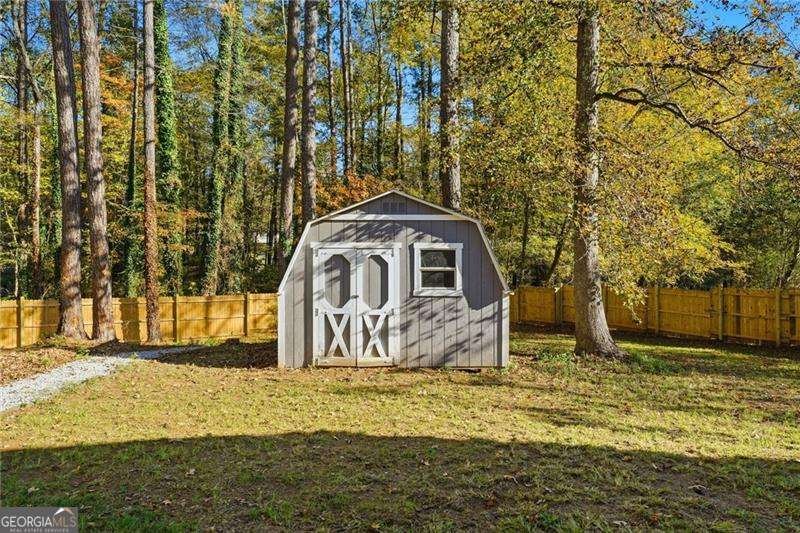 6219 Holly Ann Street Acworth - 43