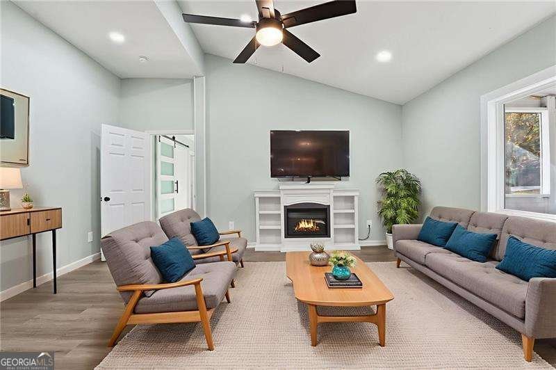 6219 Holly Ann Street Acworth - 7