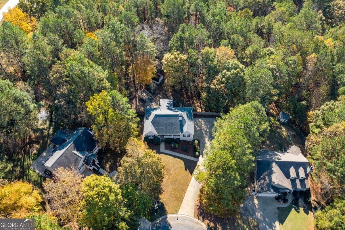 204 Red Fox Court Canton - 18