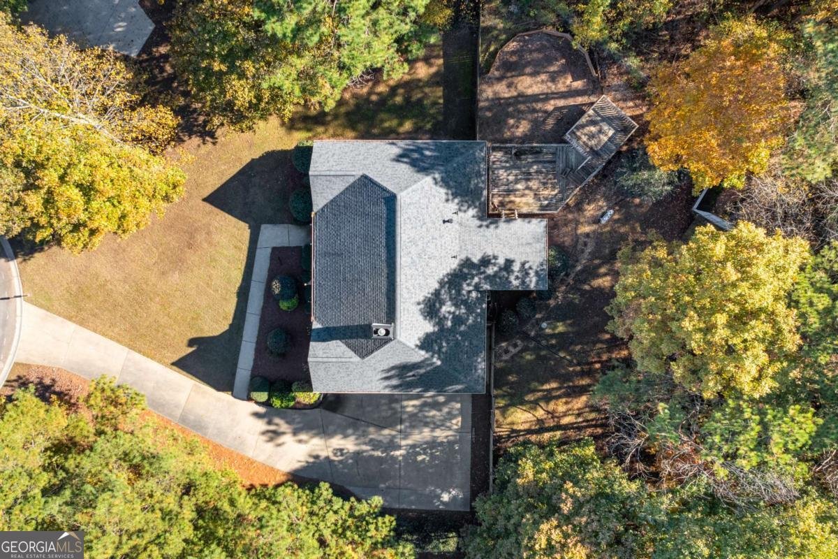 204 Red Fox Court Canton - 19