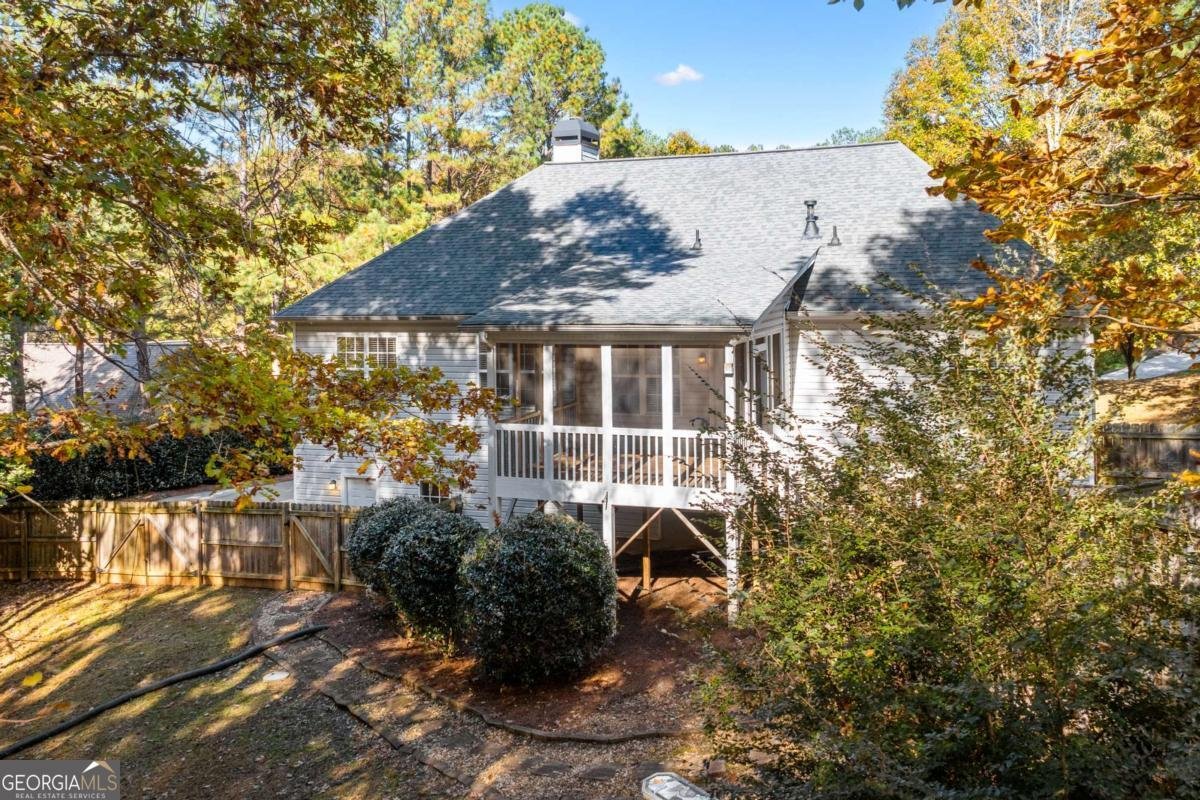 204 Red Fox Court Canton - 24