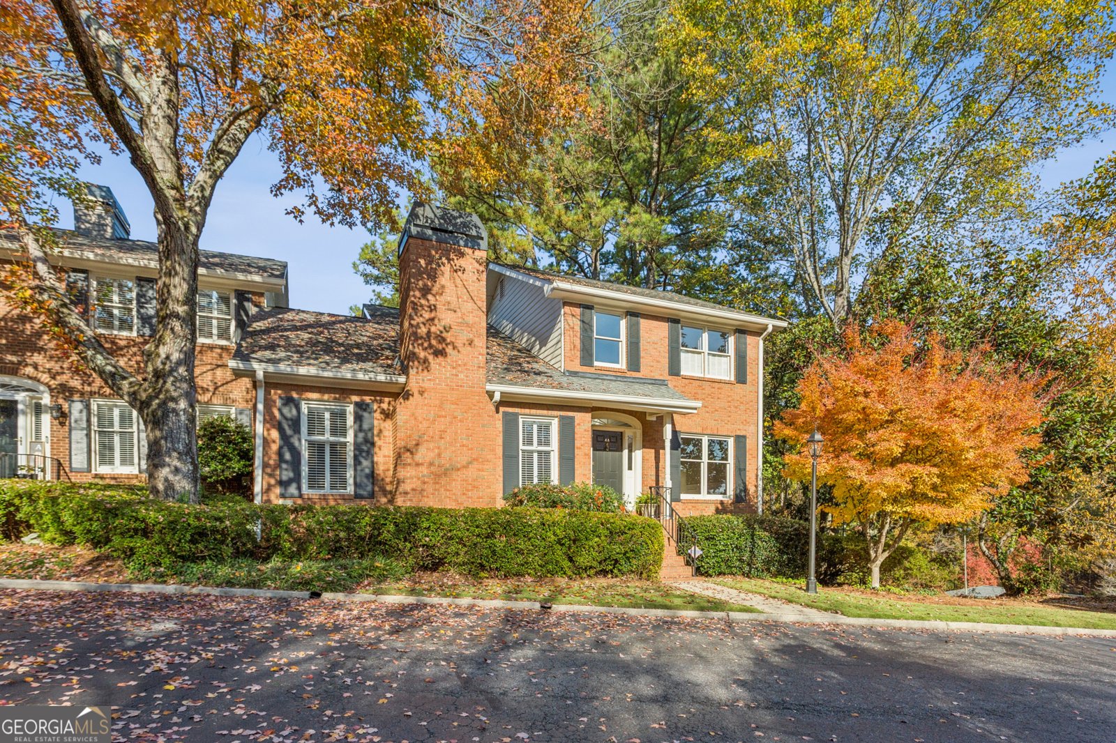 44 Pointe Terrace Atlanta - 2