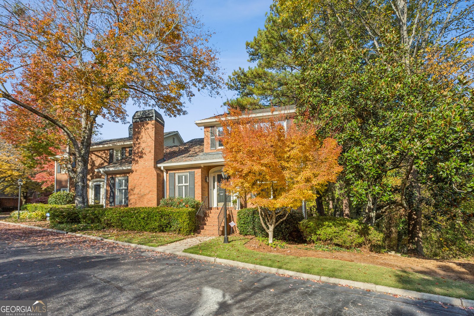 44 Pointe Terrace Atlanta - 3