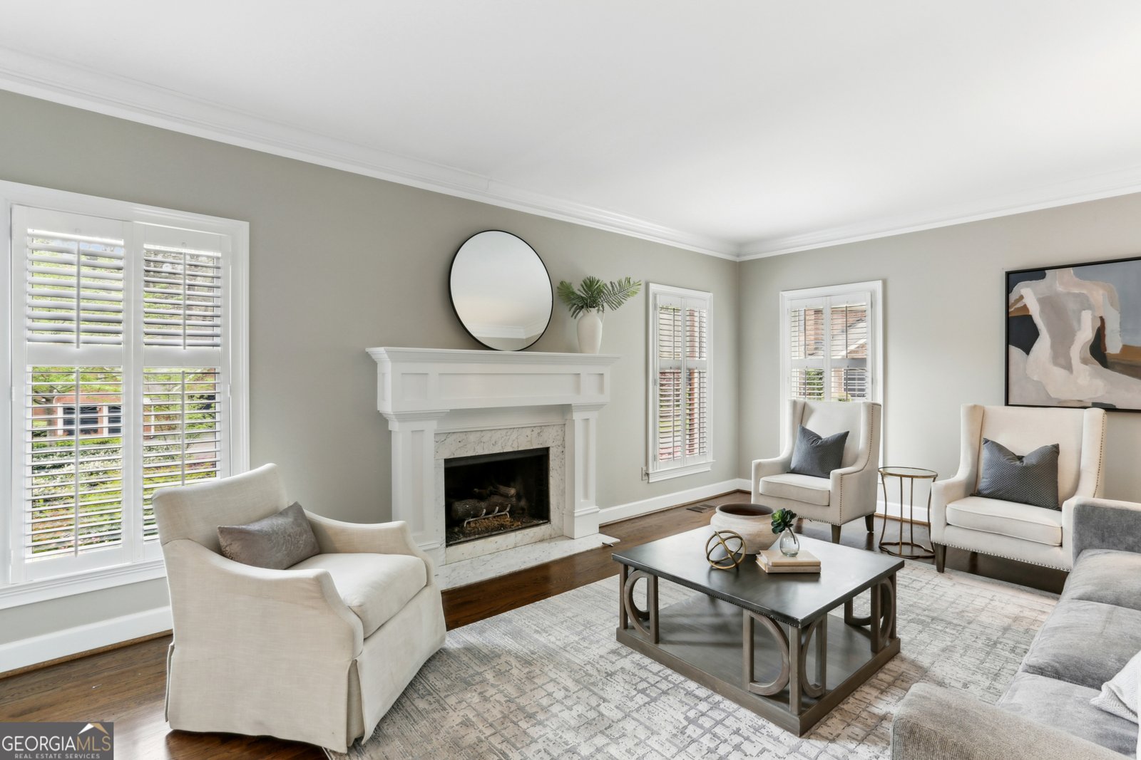 44 Pointe Terrace Atlanta - 5