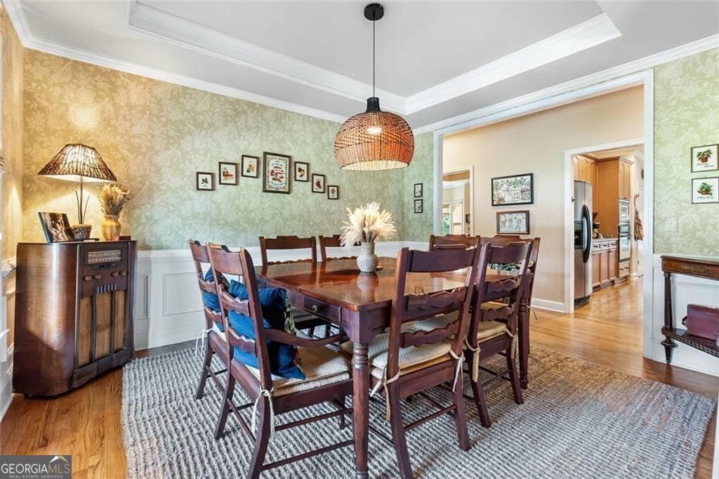 201 Glenrise Court Woodstock - 10