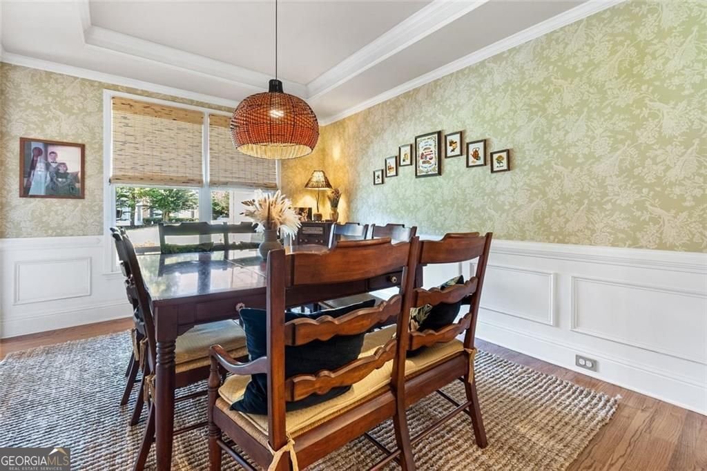 201 Glenrise Court Woodstock - 11