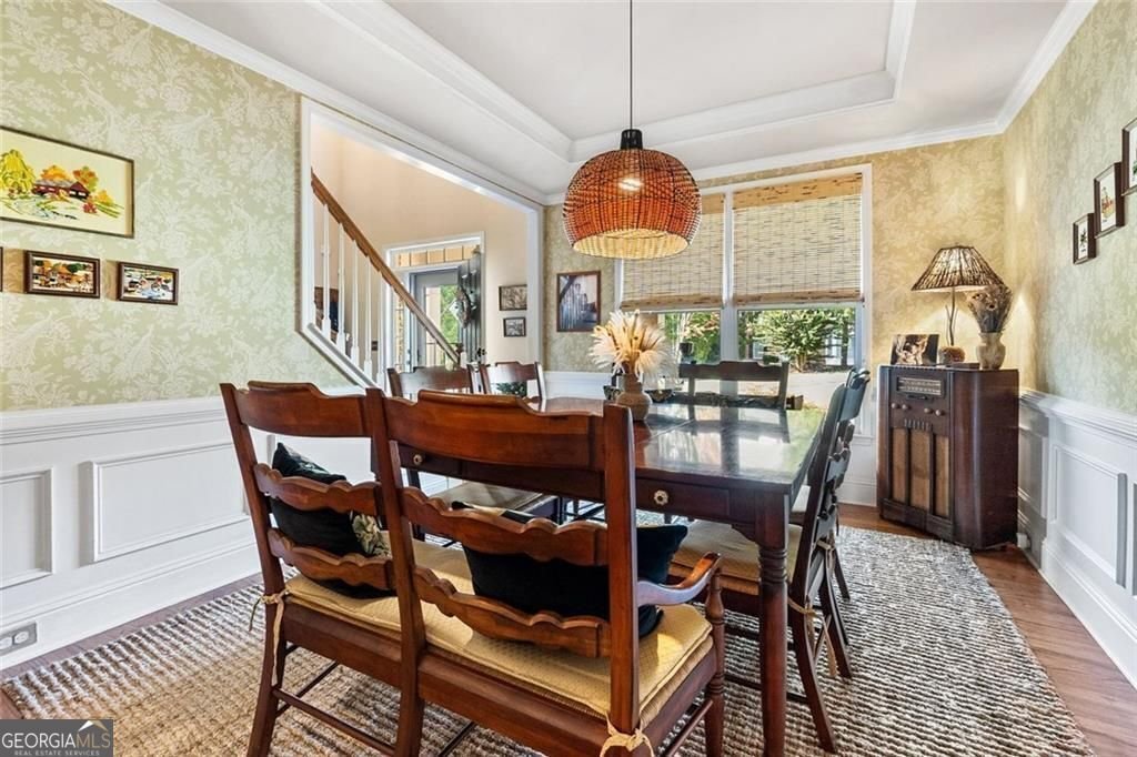 201 Glenrise Court Woodstock - 12