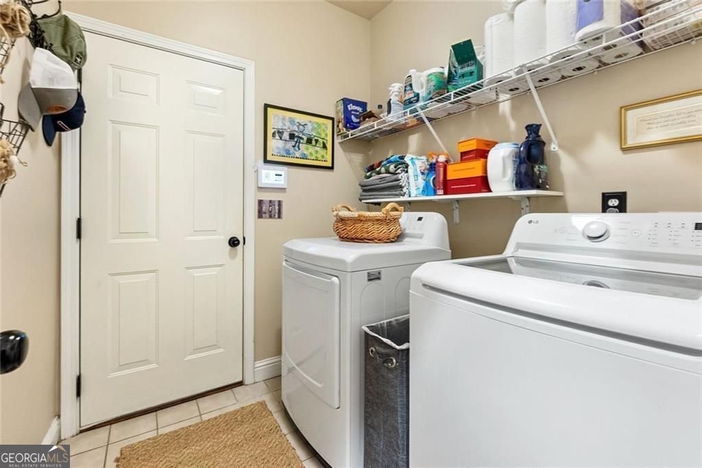 201 Glenrise Court Woodstock - 13