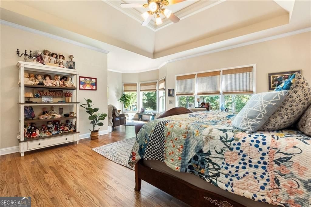 201 Glenrise Court Woodstock - 16