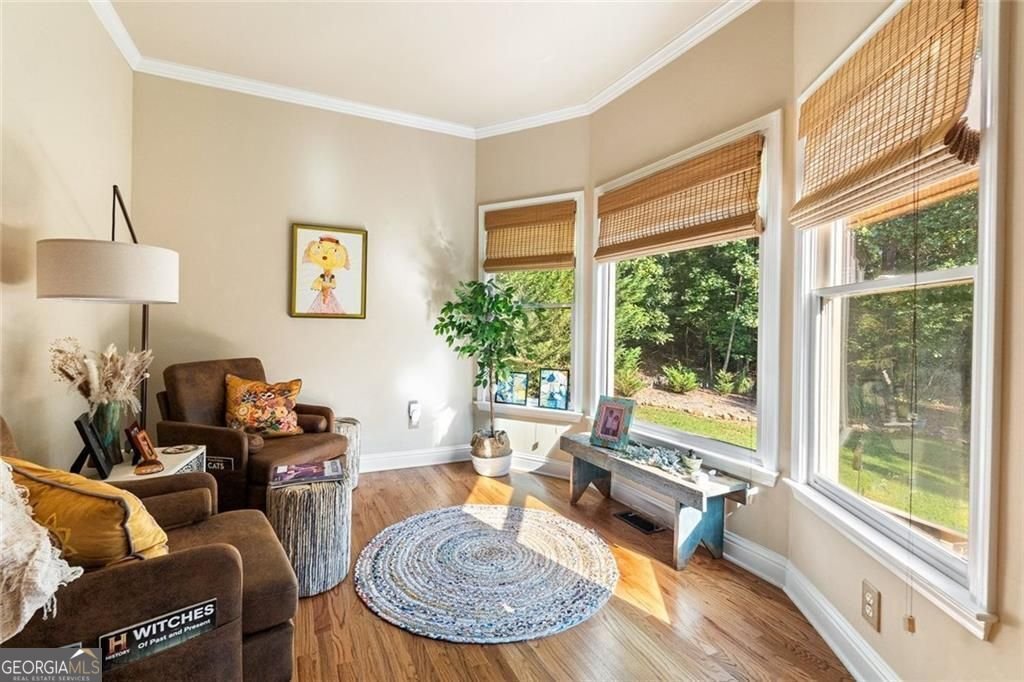 201 Glenrise Court Woodstock - 17