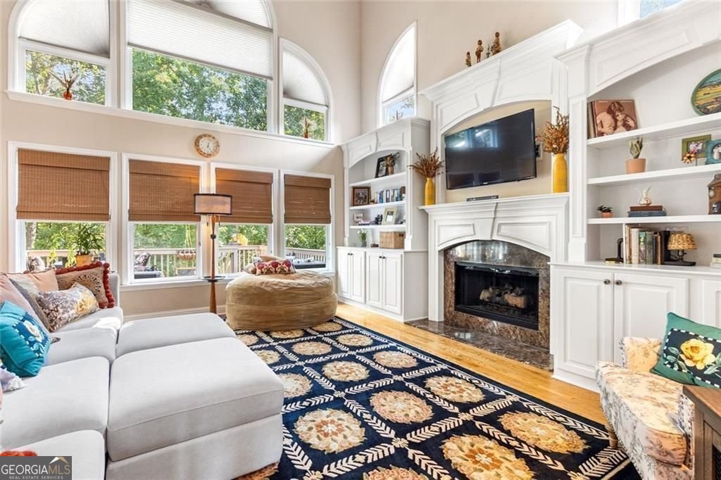 201 Glenrise Court Woodstock - 23