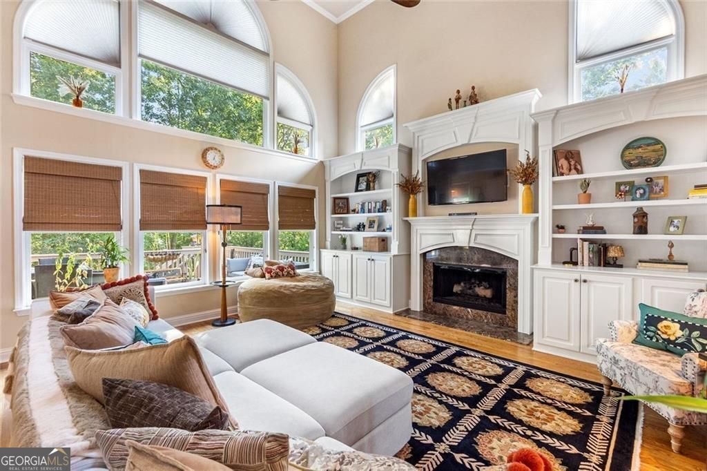 201 Glenrise Court Woodstock - 24