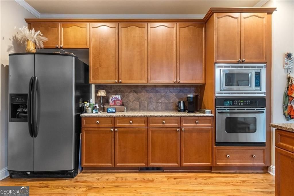 201 Glenrise Court Woodstock - 26