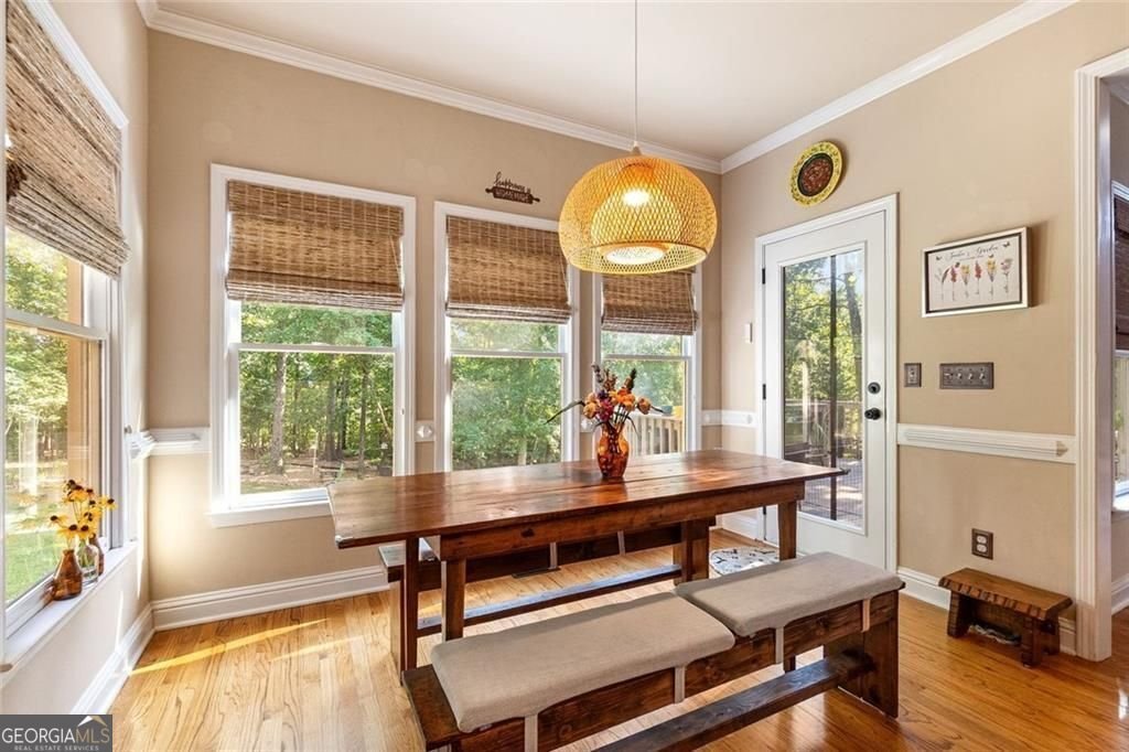 201 Glenrise Court Woodstock - 28