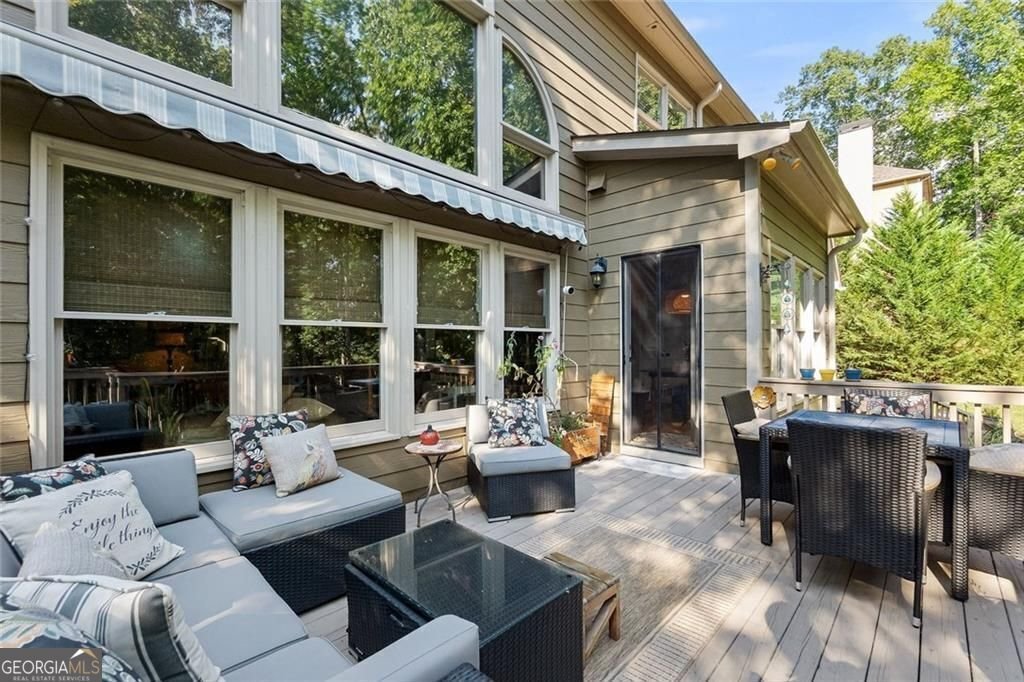 201 Glenrise Court Woodstock - 32