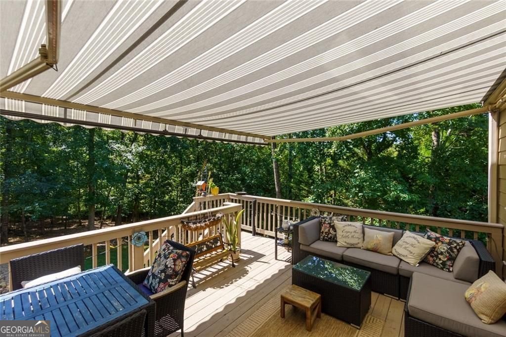 201 Glenrise Court Woodstock - 35