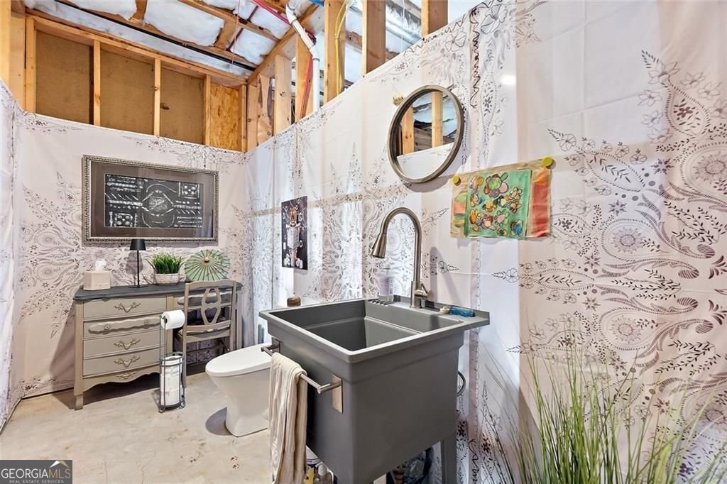 201 Glenrise Court Woodstock - 47