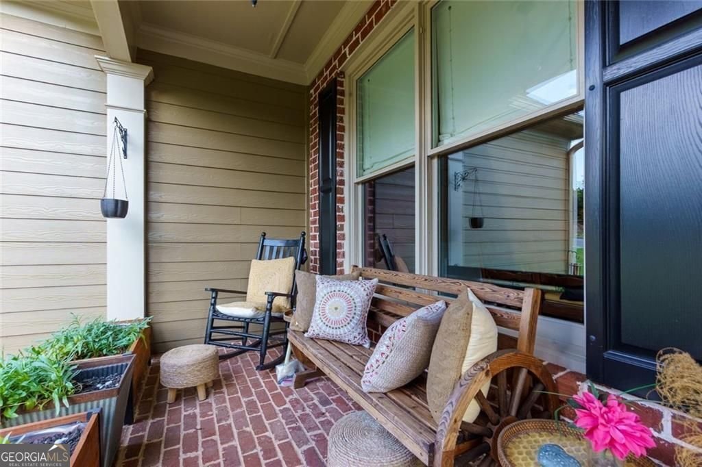 201 Glenrise Court Woodstock - 5