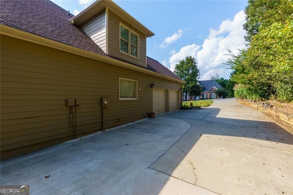 201 Glenrise Court Woodstock - 52