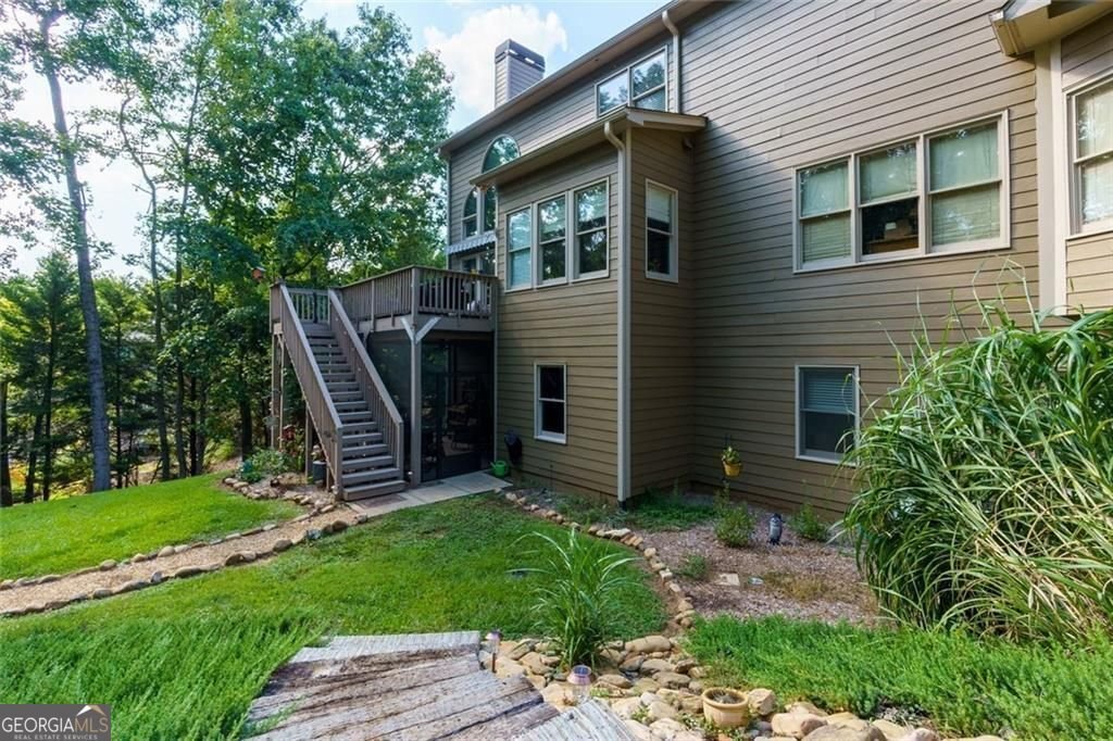 201 Glenrise Court Woodstock - 54