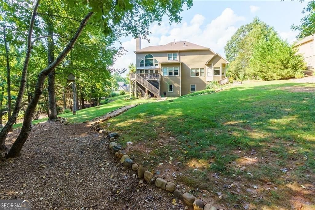 201 Glenrise Court Woodstock - 64