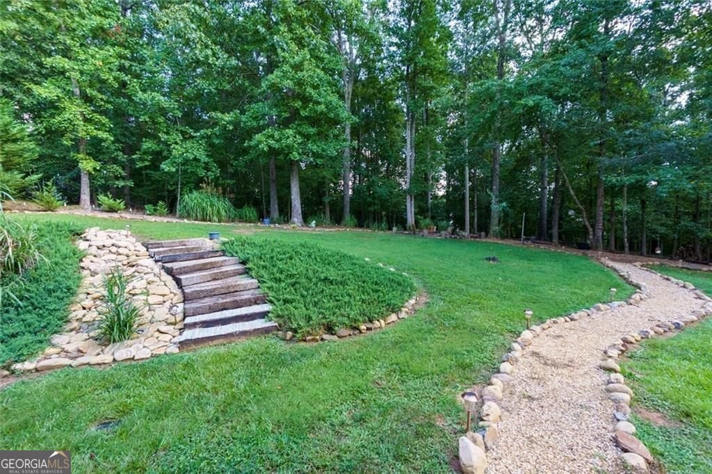 201 Glenrise Court Woodstock - 66